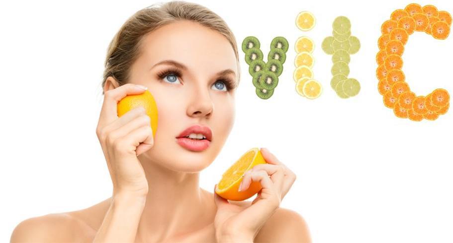 Lưu ý sử dụng nguồn thực phẩm tươi để bổ sung vitamin C cho cơ thể và làm đẹp tại nhà