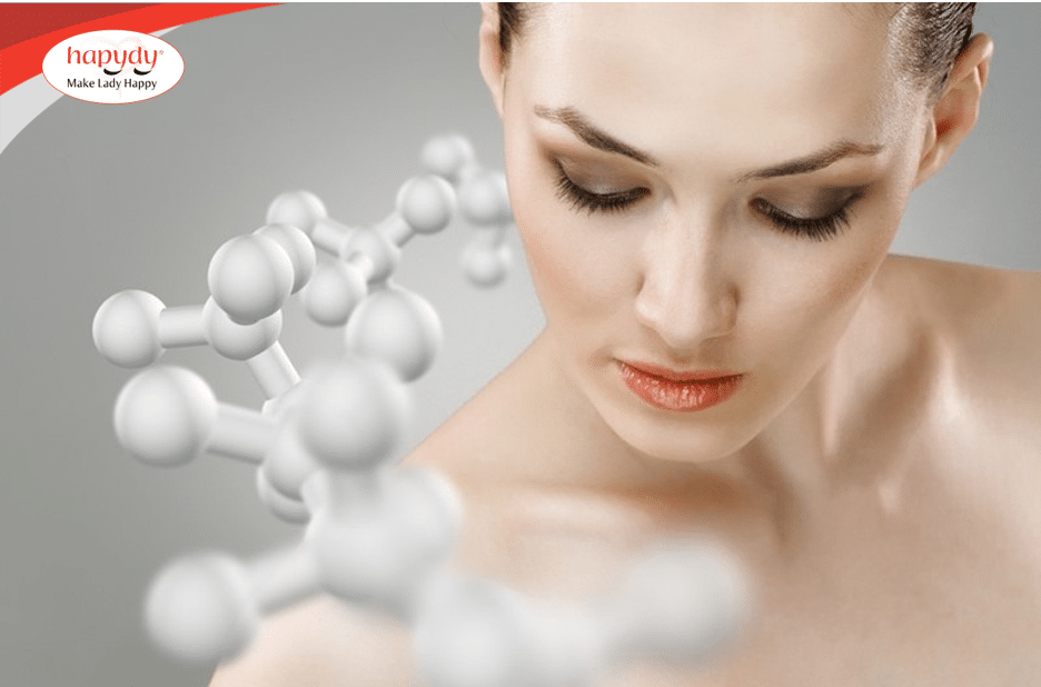 Khả năng sản sinh collagen tái tạo làn da "siêu đỉnh" của Cream tăng sinh Collagen 