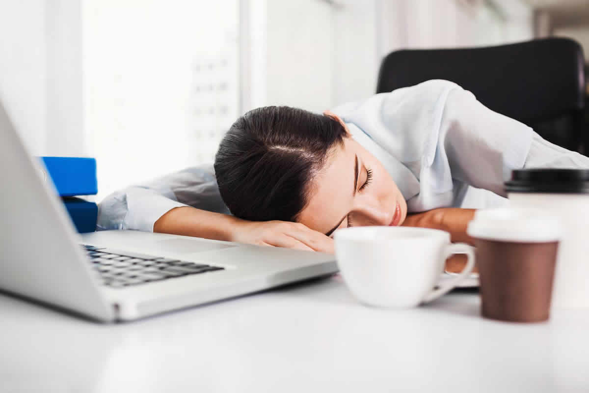 4 điều cần nhớ về giấc ngủ cần biết để giúp có giấc ngủ ngon và sức khỏe tốt hơn 3