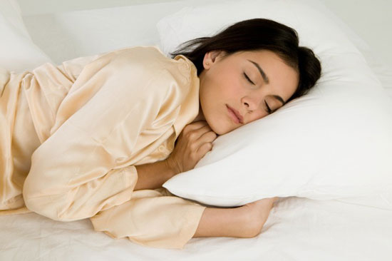 4 điều cần nhớ về giấc ngủ cần biết để giúp có giấc ngủ ngon và sức khỏe tốt hơn 1